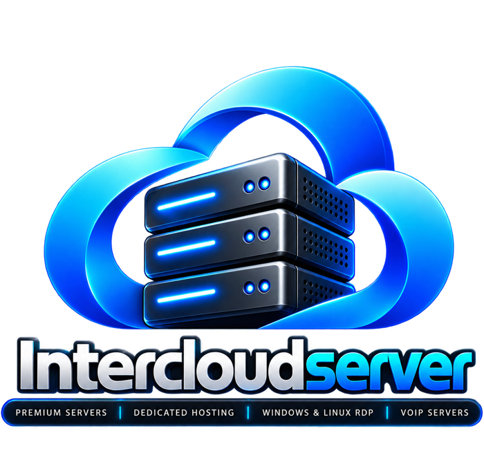 Intercloudserver — premium servers, dedicated hosting, Windows & Linux RDP, VoIP servers